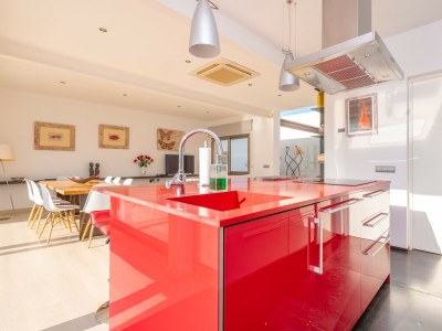 Villa VILLA MONTFARRUTX - Features photo 21