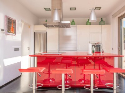 Villa VILLA MONTFARRUTX - Features photo 22