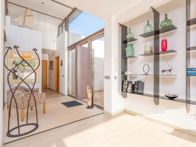 Villa VILLA MONTFARRUTX - Features photo 23