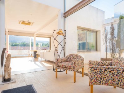 Villa VILLA MONTFARRUTX - Features photo 25