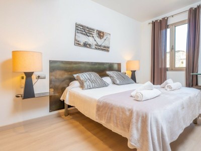 Villa VILLA MONTFARRUTX - Features photo 26