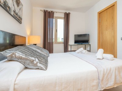 Villa VILLA MONTFARRUTX - Features photo 27