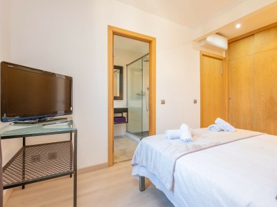 Villa VILLA MONTFARRUTX - Features photo 28