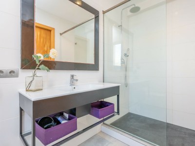 Villa VILLA MONTFARRUTX - Features photo 29