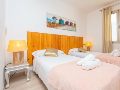 Villa VILLA MONTFARRUTX - Features photo 30