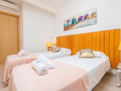 Villa VILLA MONTFARRUTX - Features photo 31