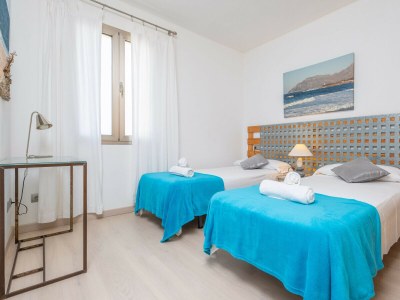 Villa VILLA MONTFARRUTX - Features photo 33