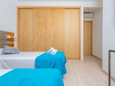 Villa VILLA MONTFARRUTX - Features photo 35