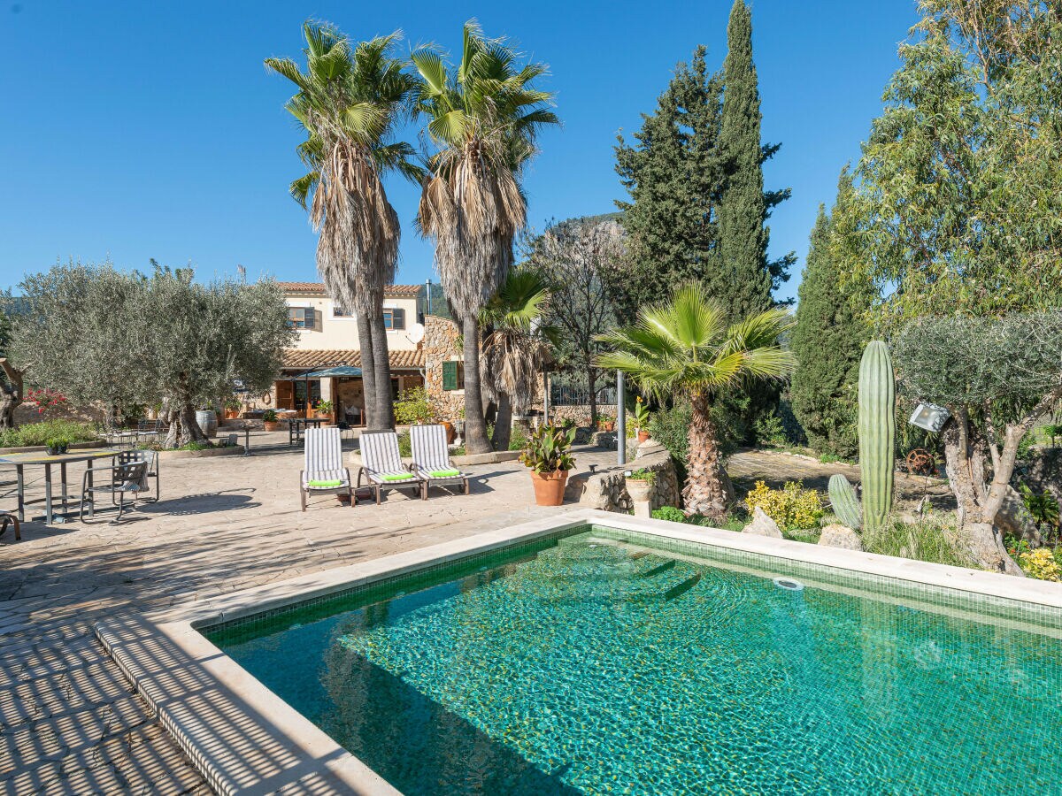 Villa SON FUSTER D'ABAIX - Outdoor photo 2