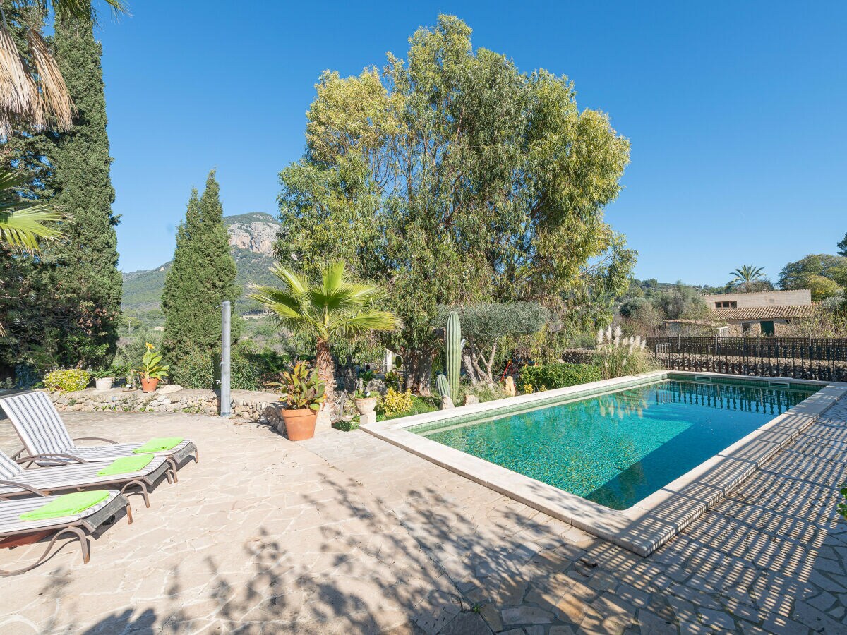 Villa SON FUSTER D'ABAIX - Outdoor photo 4