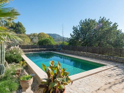 Villa SON FUSTER D'ABAIX - Outdoor photo 5