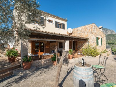 Villa SON FUSTER D'ABAIX - Outdoor photo 6