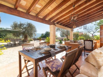 Villa SON FUSTER D'ABAIX - Outdoor photo 7