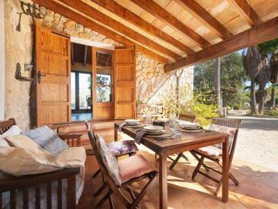 Villa SON FUSTER D'ABAIX - Outdoor photo 8