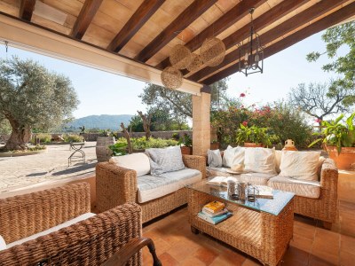 Villa SON FUSTER D'ABAIX - Outdoor photo 9