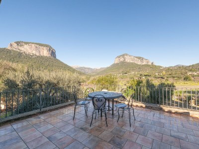 Villa SON FUSTER D'ABAIX - Outdoor photo 10