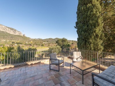 Villa SON FUSTER D'ABAIX - Outdoor photo 11