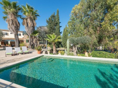 Villa SON FUSTER D'ABAIX - Outdoor photo 12