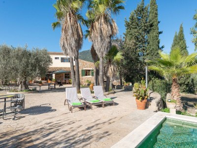 Villa SON FUSTER D'ABAIX - Outdoor photo 13