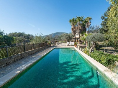 Villa SON FUSTER D'ABAIX - Outdoor photo 14