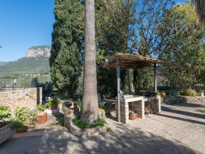 Villa SON FUSTER D'ABAIX - Outdoor photo 15