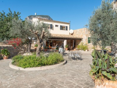 Villa SON FUSTER D'ABAIX - Outdoor photo 16