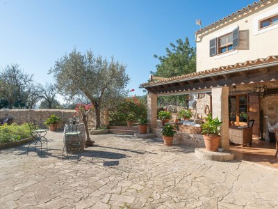 Villa SON FUSTER D'ABAIX - Outdoor photo 17