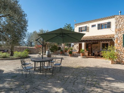 Villa SON FUSTER D'ABAIX - Outdoor photo 18