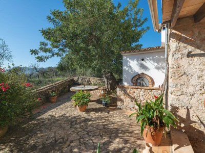 Villa SON FUSTER D'ABAIX - Outdoor photo 19