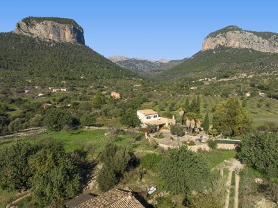 Villa SON FUSTER D'ABAIX - Outdoor photo 20