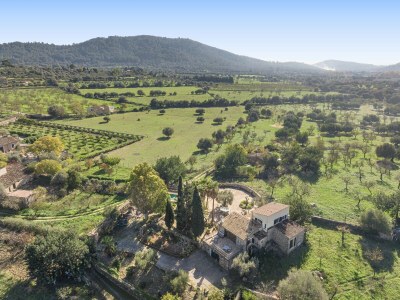 Villa SON FUSTER D'ABAIX - Outdoor photo 21
