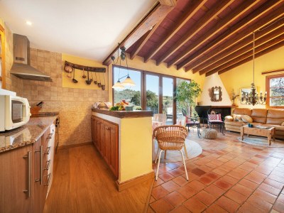 Villa SON FUSTER D'ABAIX - Features photo 22