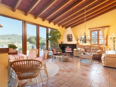 Villa SON FUSTER D'ABAIX - Features photo 23