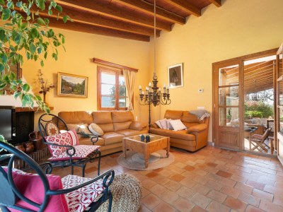 Villa SON FUSTER D'ABAIX - Features photo 24