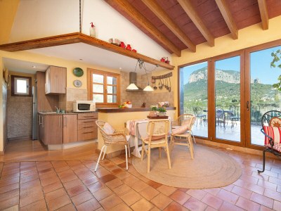 Villa SON FUSTER D'ABAIX - Features photo 25