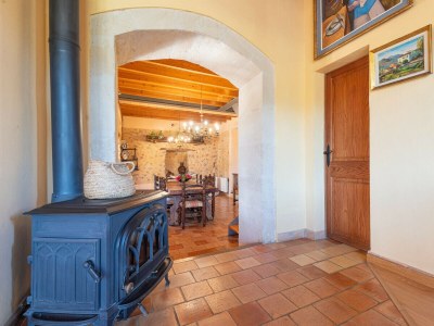 Villa SON FUSTER D'ABAIX - Features photo 27