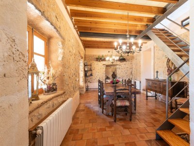 Villa SON FUSTER D'ABAIX - Features photo 28