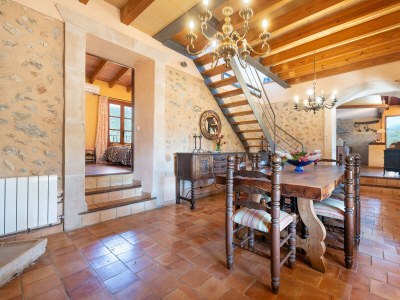 Villa SON FUSTER D'ABAIX - Features photo 29