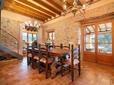 Villa SON FUSTER D'ABAIX - Features photo 30