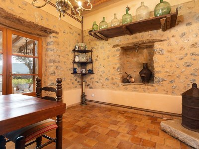 Villa SON FUSTER D'ABAIX - Features photo 31