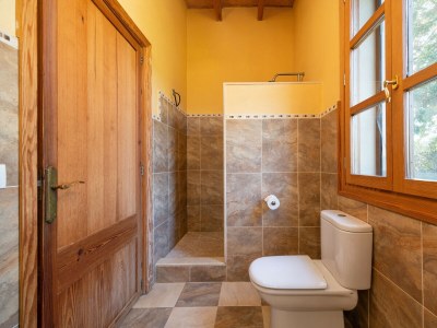 Villa SON FUSTER D'ABAIX - Features photo 36