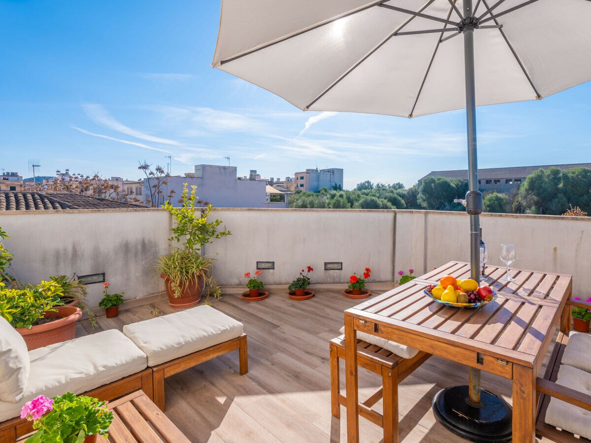 Villa VACANCES FELANITX