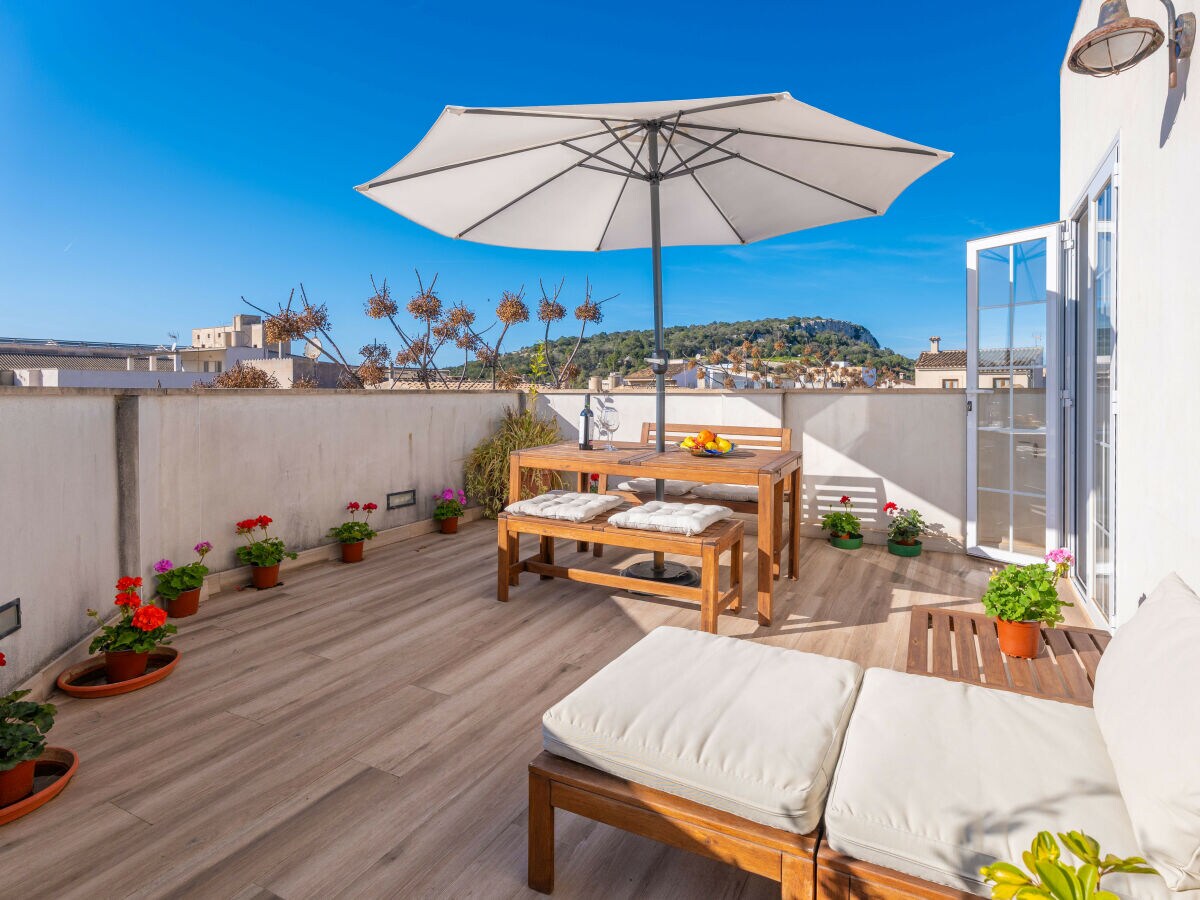 Villa VACANCES FELANITX - Outdoor photo 2