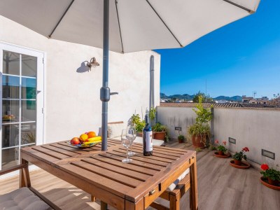 Villa VACANCES FELANITX - Outdoor photo 7