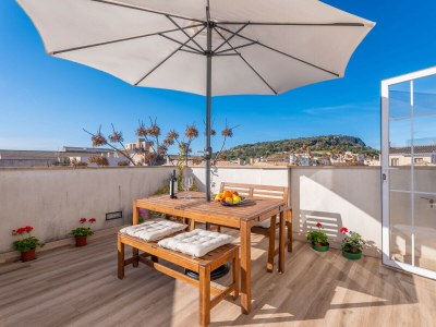 Villa VACANCES FELANITX - Outdoor photo 8