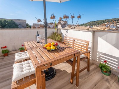 Villa VACANCES FELANITX - Outdoor photo 9