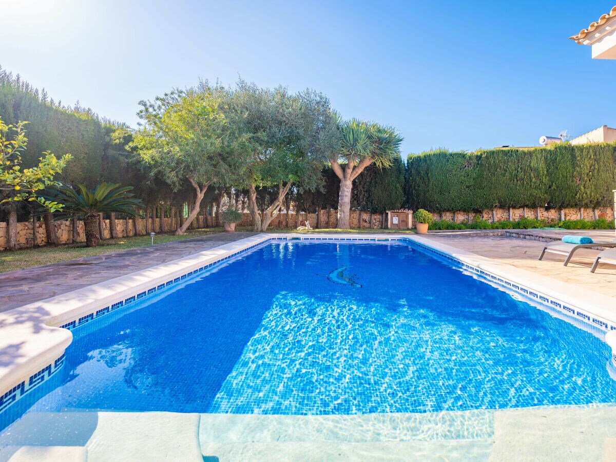 Apartment CAN ALBONS - Outdoor photo 2