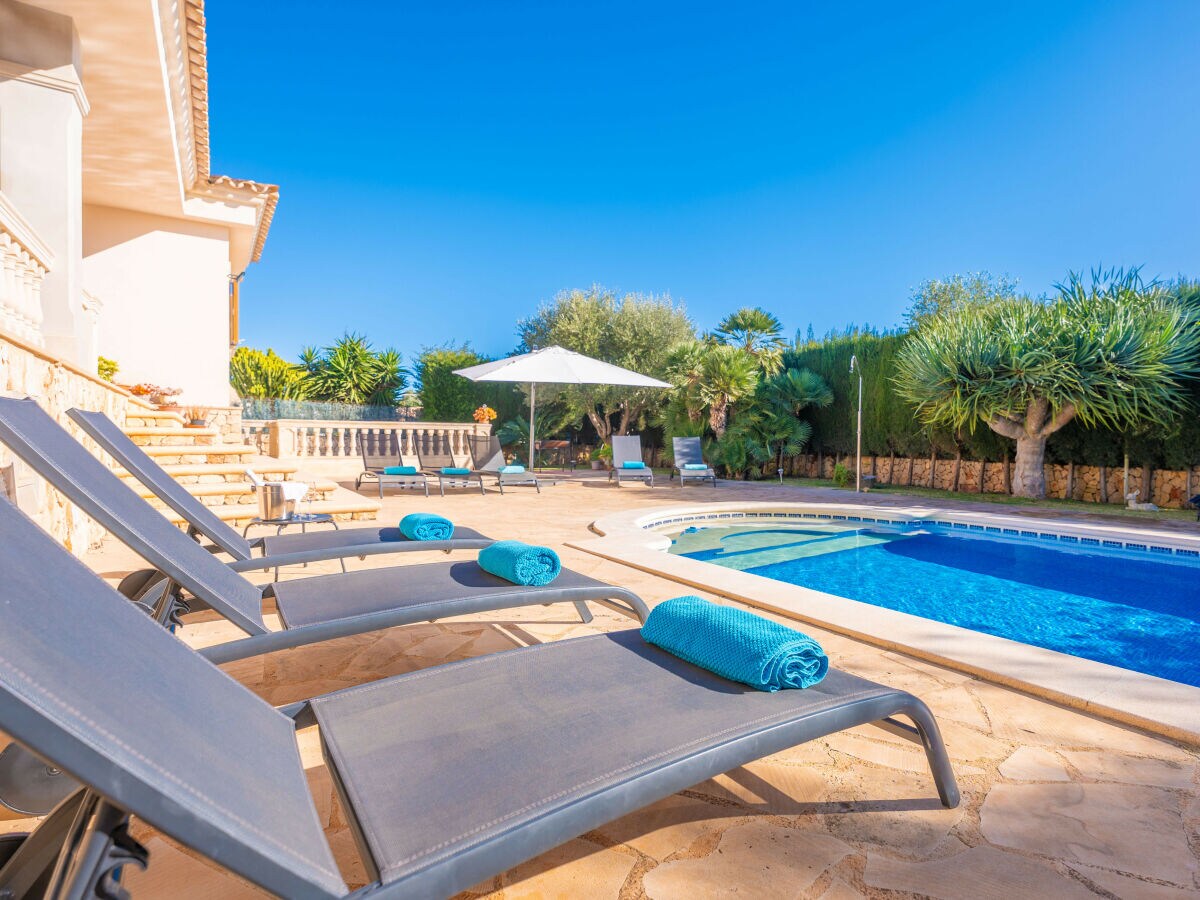 Apartment CAN ALBONS - Outdoor photo 4