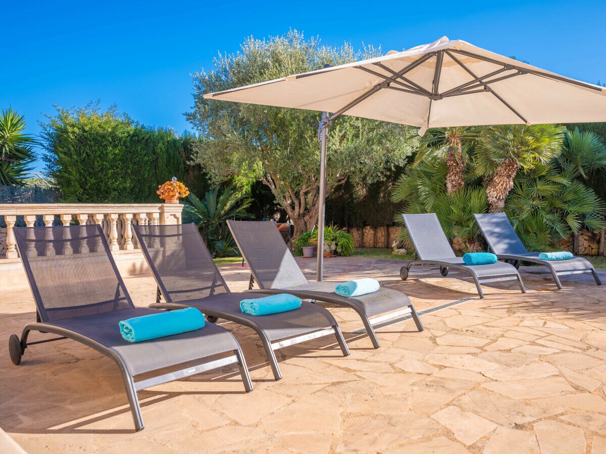 Apartment CAN ALBONS - Outdoor photo 5