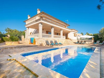 Apartment CAN ALBONS in Felanitx - Apartment